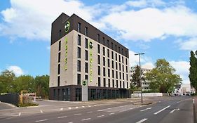 B&B Hotel Koeln-City